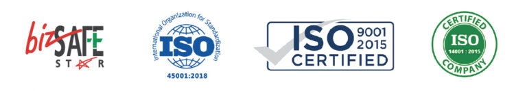 NOAH Group Certifications – ISO & Marine Offshore Compliance