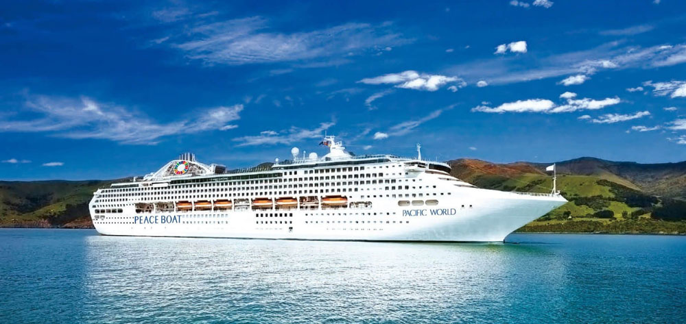 NOAH Group Milestone Achievement in Marine & Offshore Operations