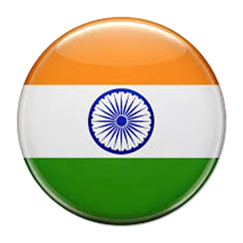 Map showing Noah Marine India office location in Kochi, Kerala