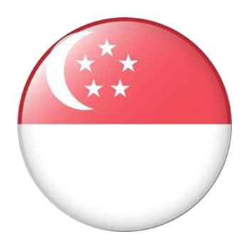 Map showing Noah Marine Singapore office at Tuas South Avenue 10, Singapore