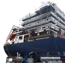 Offshore Marine Operations Noah Group